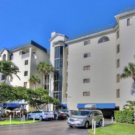 Beach Palms 405 Clearwater Beach Eksteriør billede