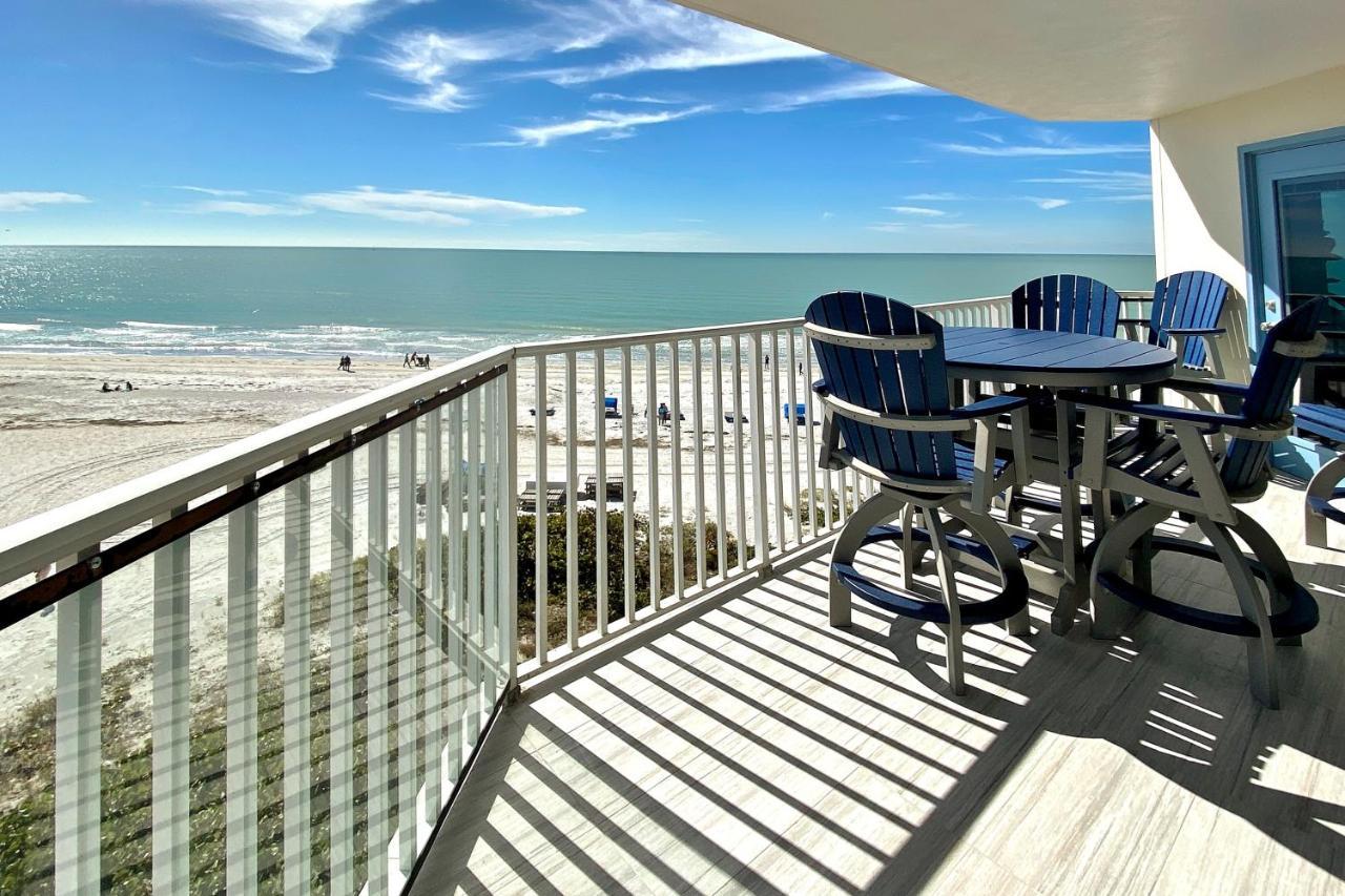Beach Palms 405 Clearwater Beach Eksteriør billede