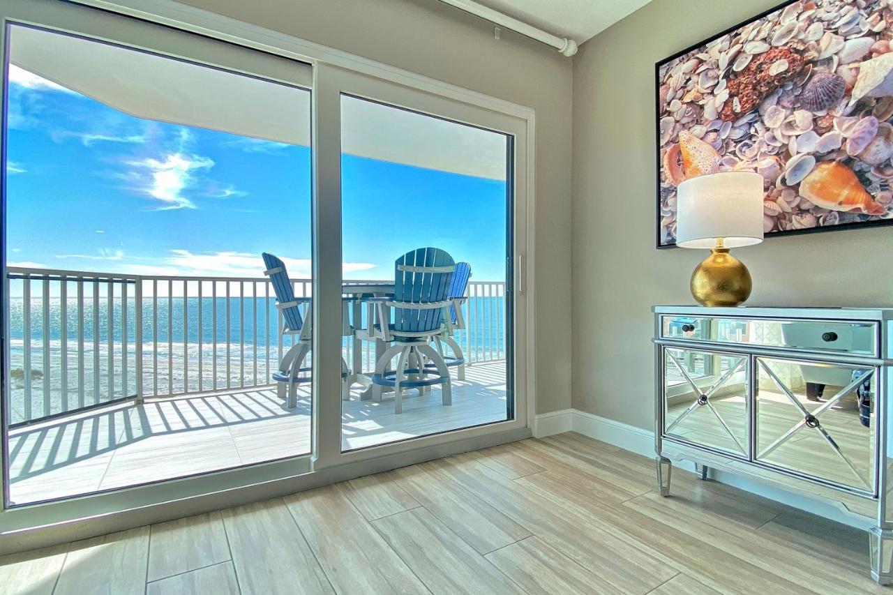 Beach Palms 405 Clearwater Beach Eksteriør billede