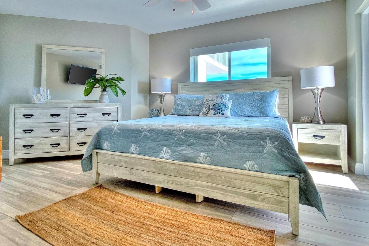 Beach Palms 405 Clearwater Beach Eksteriør billede