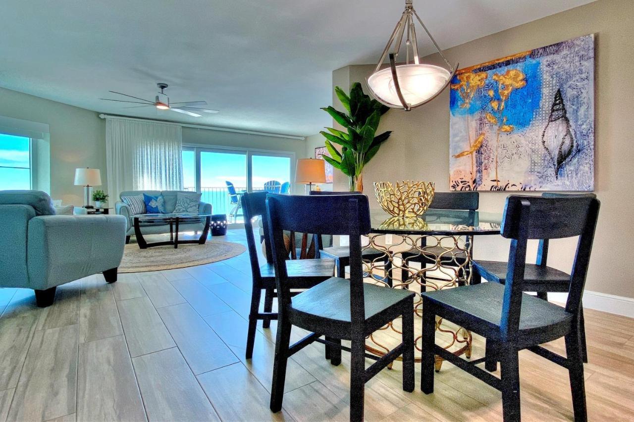 Beach Palms 405 Clearwater Beach Eksteriør billede